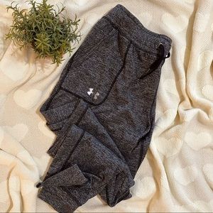UNDER ARMOUR HEAT GEAR JOGGERS